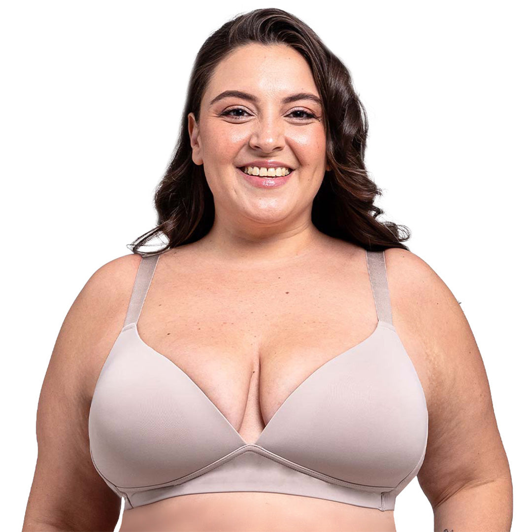 Brasier básico talla extra arena sin varilla 24982 Carnival