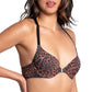 Brasier coordinable con broche al frente 24993 Carnival Carnival