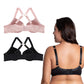 Set de 2 bras talla extra 24999 Carnival
