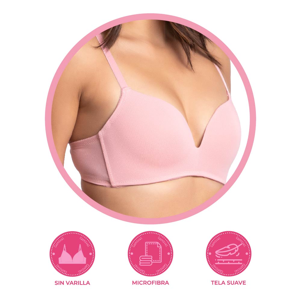 Brasier coordinable sin varilla 25001 Carnival Carnival