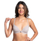 Brasier arena coordinable con broche al frente 25002 Carnival Carnival