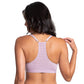 Brasier lila coordinable con broche al frente 25002 Carnival Carnival