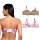 Set de Brasier strapless con varilla 25033 Carnival
