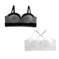 Set de Brasier strapless con varilla y detalles de encaje 25034 Carnival