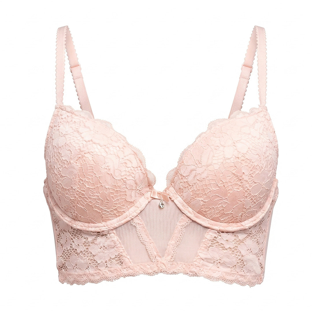 Brasier con varilla de peto largo 25045L Lady Carnival
