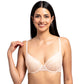 Brasier con detalles de encaje 25046L Lady Carnival