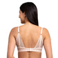 Brasier con detalles de encaje 25046L Lady Carnival