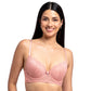 Brasier con varilla y encaje en copas 25050 Lady Carnival