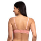 Brasier sin varilla con encaje en copas 25053L Lady Carnival
