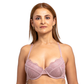 Brasier con varilla y espalda cruzada 25073L Lady Carnival