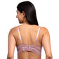 Brasier con varilla y encaje 25076L Lady Carnival