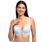 Brasier con ligero push up y encaje 25085L Lady Carnival