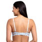 Brasier con ligero push up y encaje 25085L Lady Carnival