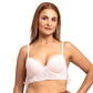 Brasier de peto largo con varilla y moños decorativos a los costados 25093L Lady Carnival