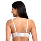 Brasier con varilla, mesh y encaje 25094L Lady Carnival