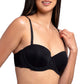 Brasier básico negro con varillas 25104 Carnival