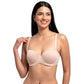 Brasier básico beige con varillas 25104 Carnival