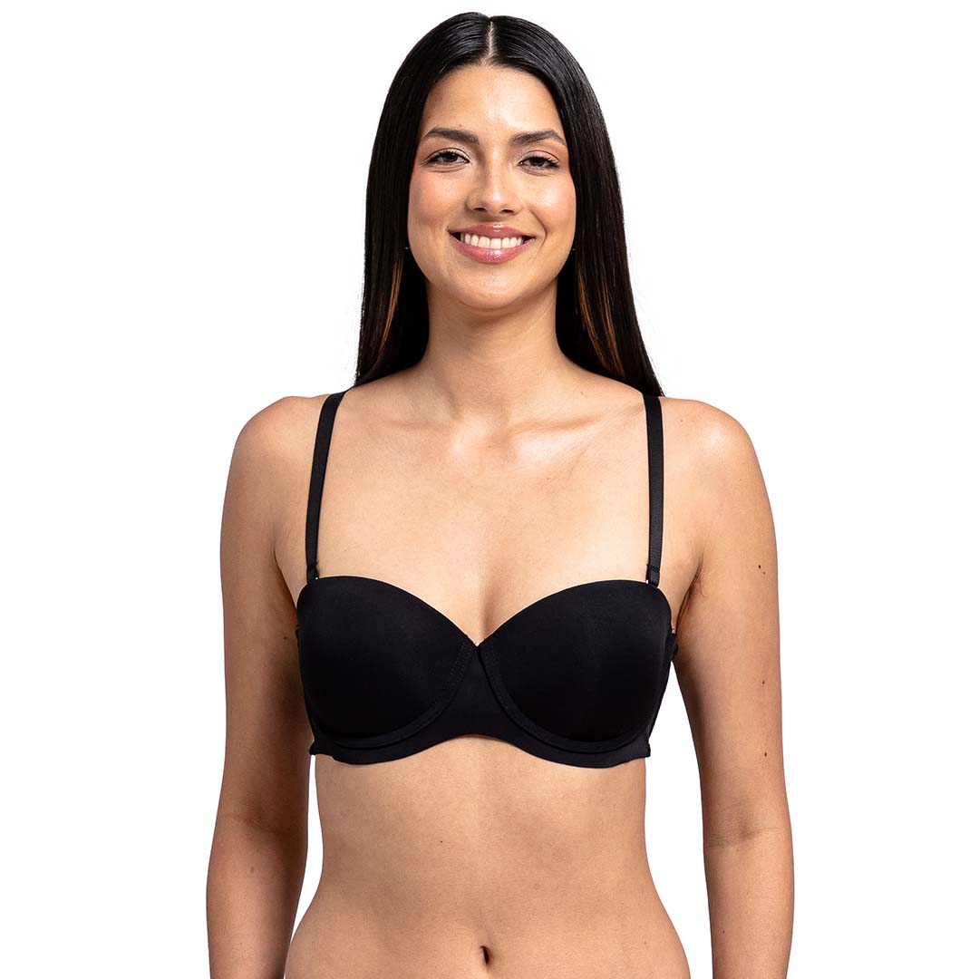 Brasier básico negro con varillas 25104 Carnival