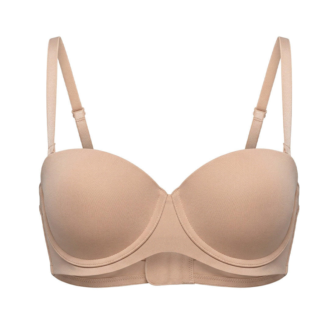 Brasier básico beige con varillas 25104 Carnival