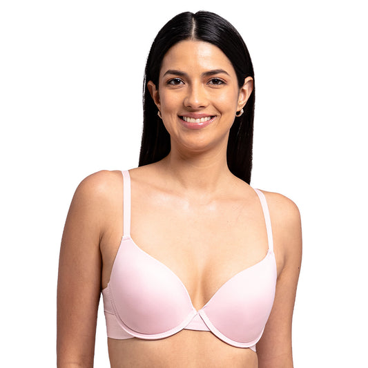 Brasier rosa con varilla de copa completa 25127 Carnival