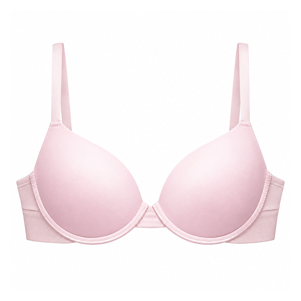 Brasier rosa con varilla de copa completa 25127 Carnival
