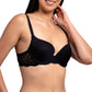 Brasier con varilla y detalles de encaje 25129 Carnival