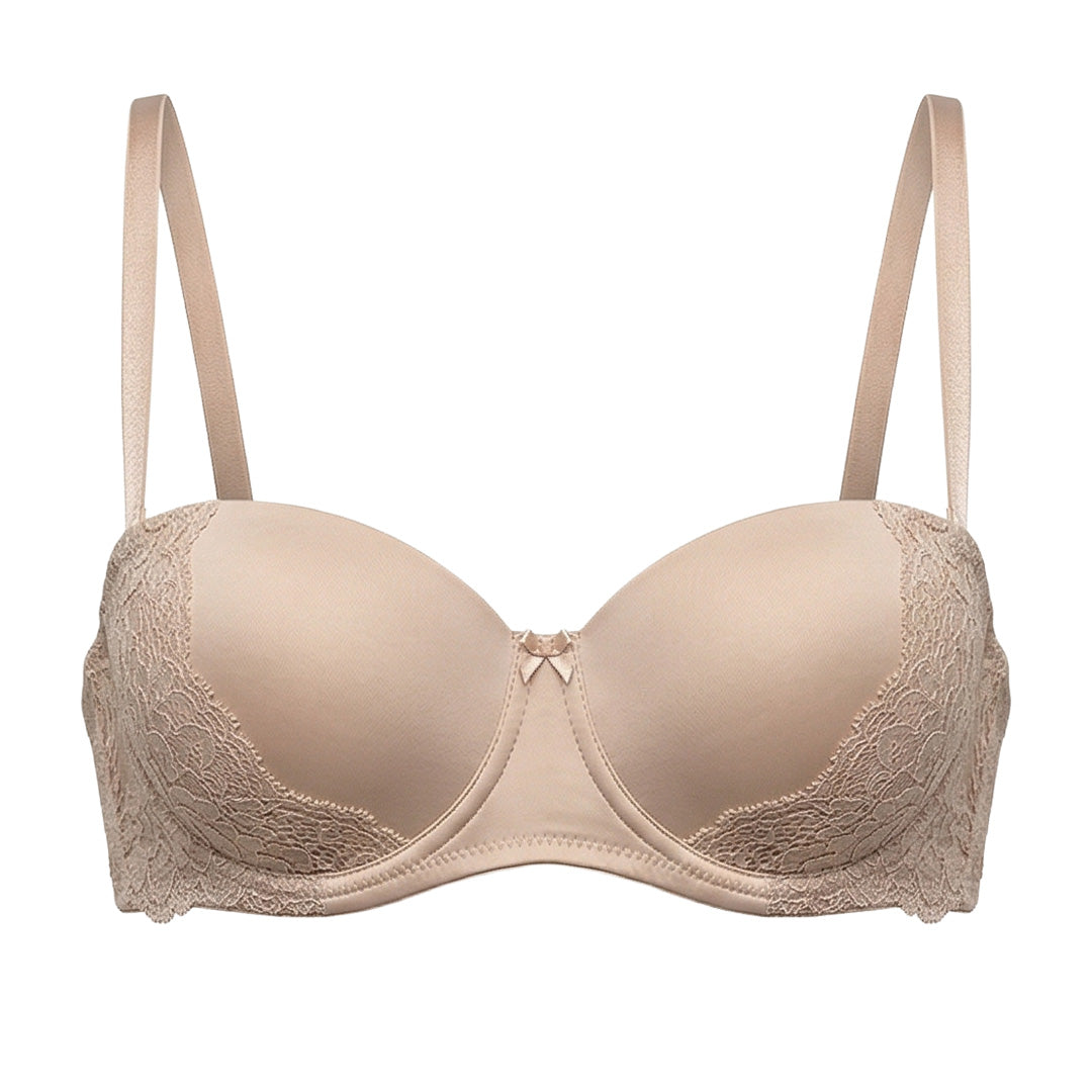 Brasier strapless con varilla 25130 Carnival