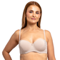 Brasier strapless con varilla 25130 Carnival