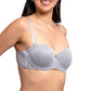 Brasier strapless con varilla y push up 25137 Carnival