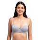 Brasier strapless con varilla y push up 25137 Carnival