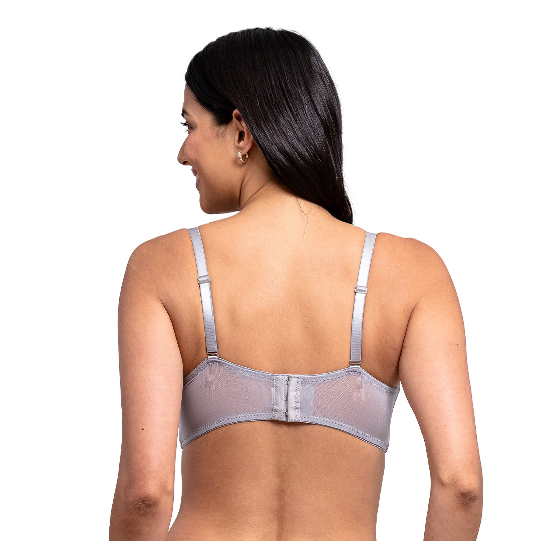 Brasier strapless con varilla y push up 25137 Carnival