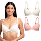 Set de 2 brasier con varilla 25139 Carnival
