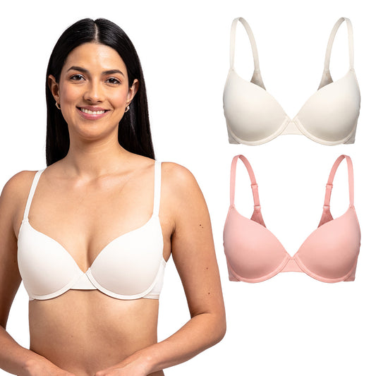 Set de 2 brasier con varilla 25139 Carnival