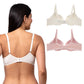 Set de 2 brasier con varilla 25139 Carnival