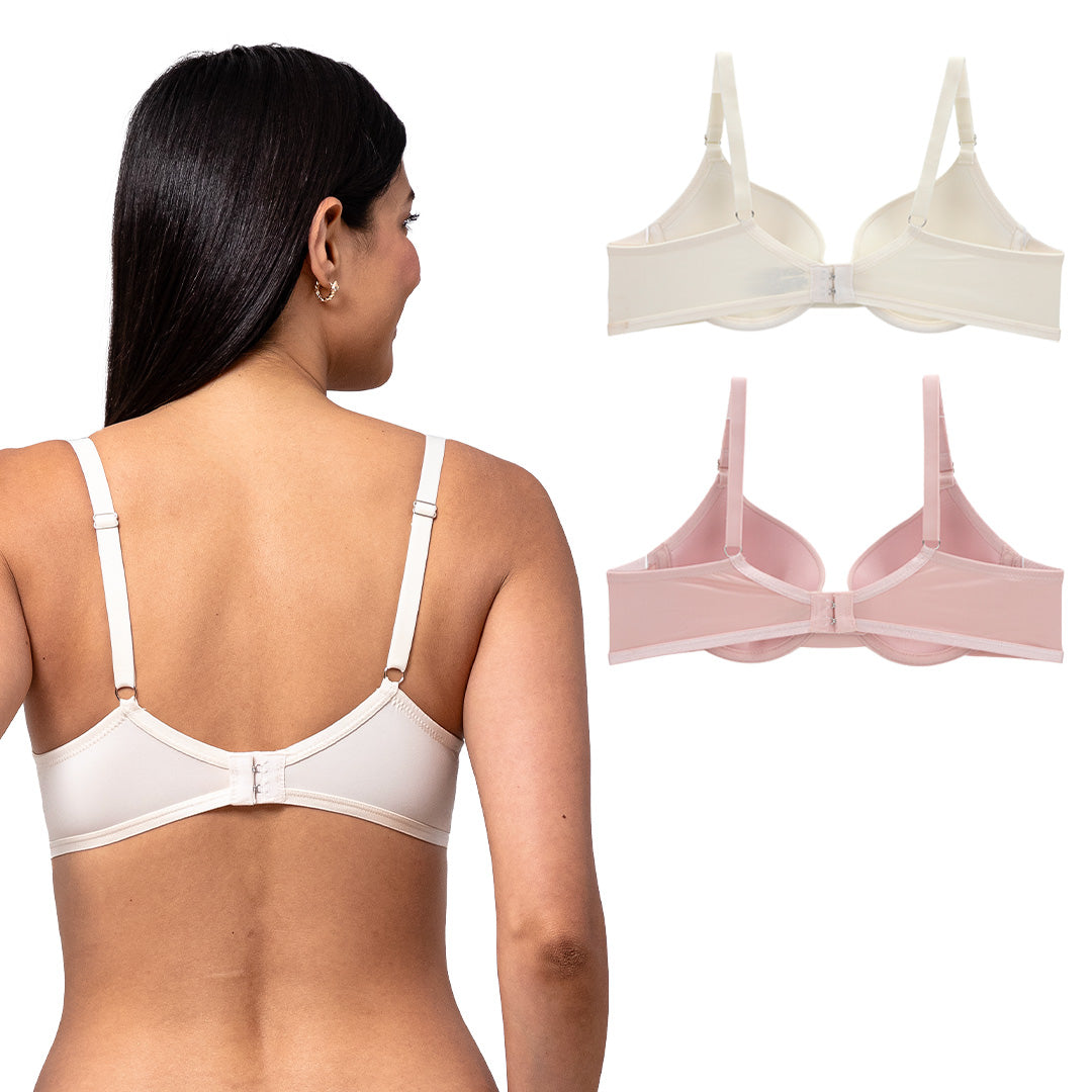 Set de 2 brasier con varilla 25139 Carnival