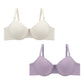 Set de 2 Brasier con varilla 25141 Carnival