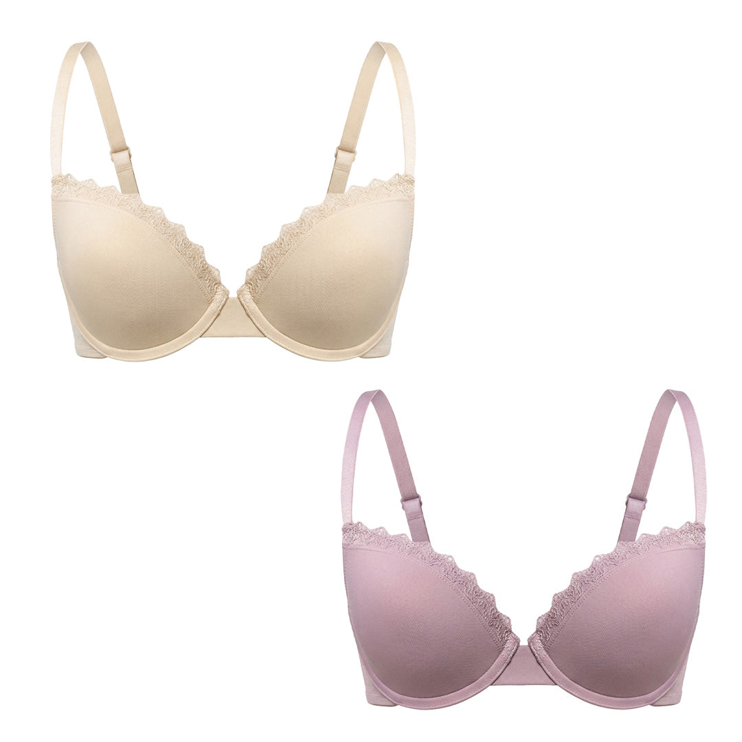 Set de 2 Brasier con varilla 25141 Carnival