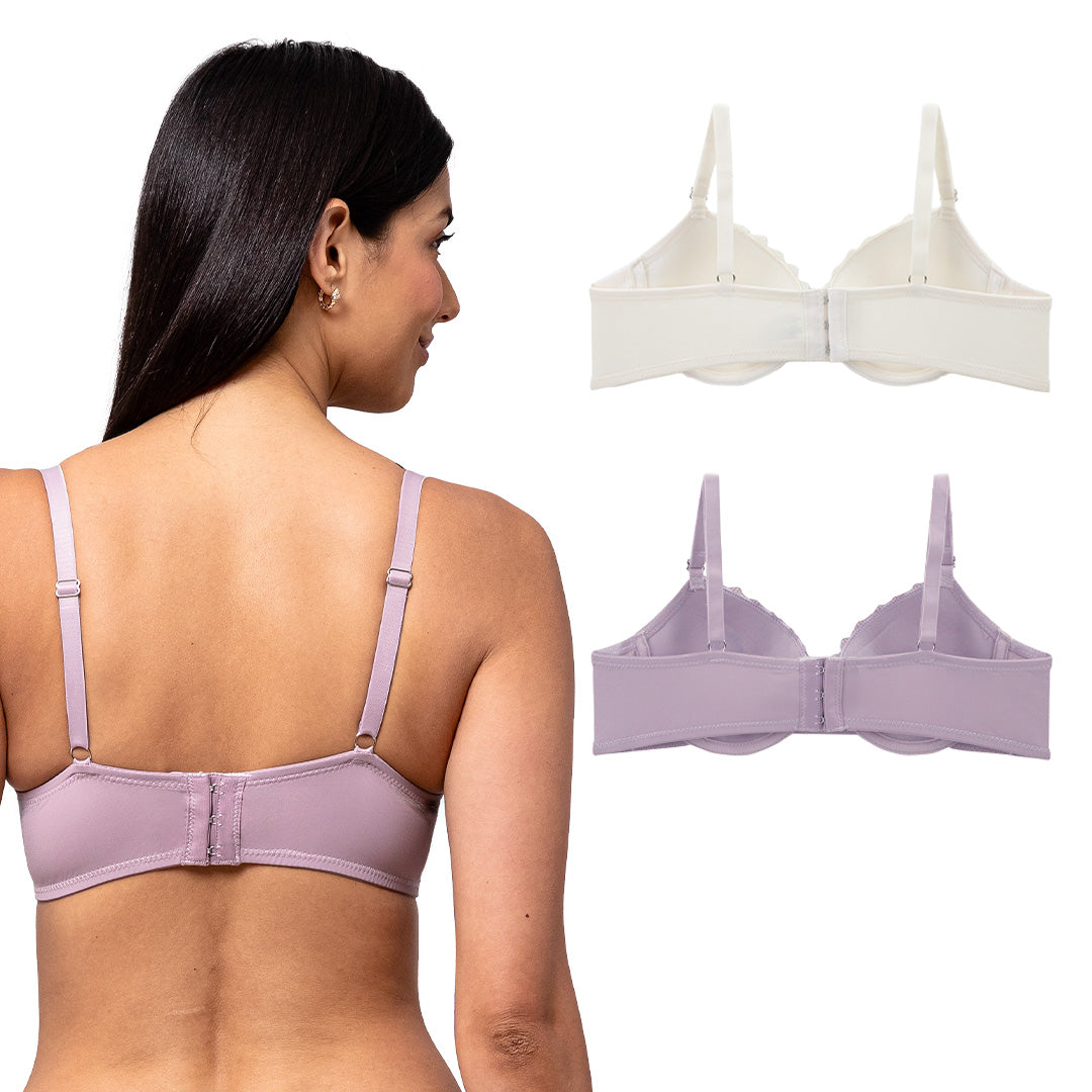 Set de 2 Brasier con varilla 25141 Carnival
