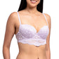 Brasier con encaje 25146L Lady Carnival