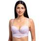 Brasier con encaje 25146L Lady Carnival