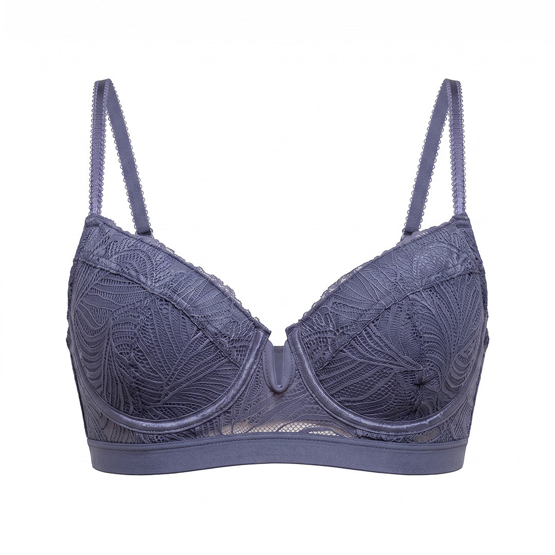 Brasier con varilla y escote profundo 25148L Lady Carnival