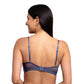 Brasier con varilla y escote profundo 25148L Lady Carnival