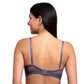 Brasier con varilla y escote profundo 25148L Lady Carnival