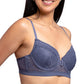 Brasier con varilla y escote profundo 25148L Lady Carnival