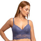 Brasier de peto largo sin varilla 25149L Lady Carnival