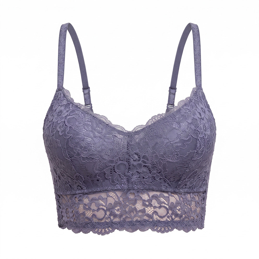 Brasier de peto largo sin varilla 25149L Lady Carnival