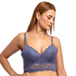 Brasier de peto largo sin varilla 25149L Lady Carnival