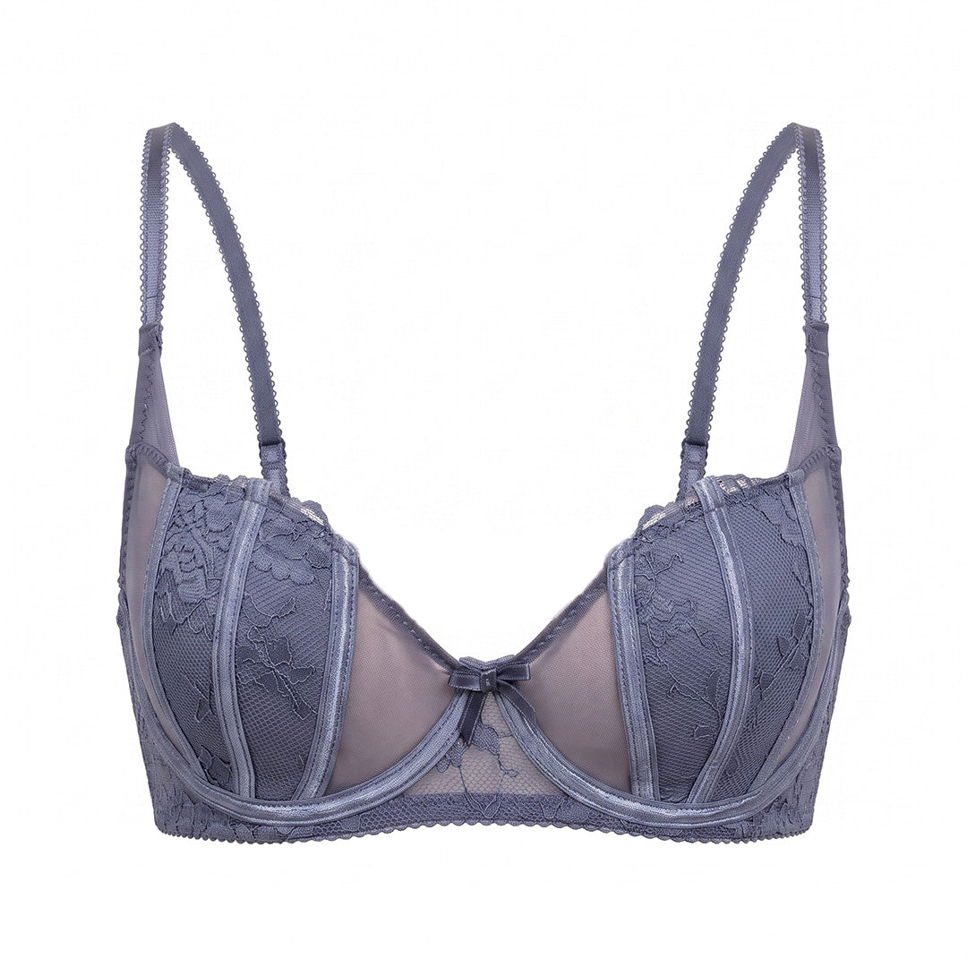 Bralette con varilla 25152L Lady Carnival
