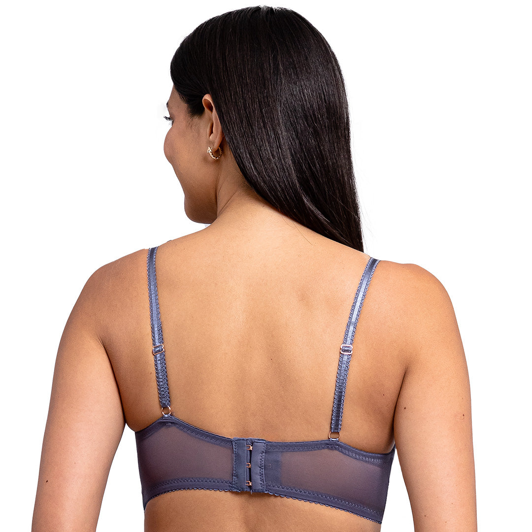 Bralette con varilla 25152L Lady Carnival
