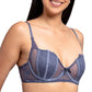 Bralette con varilla 25152L Lady Carnival